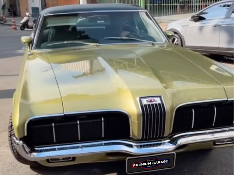 Dodge Super Bee