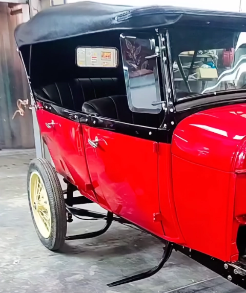 Ford 29