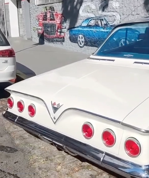 Impala 61