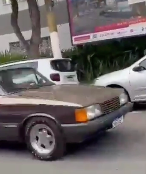Projeto Opala 6 Cc Stock